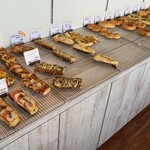 ぱんやさん Rin - 