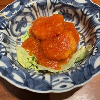 桃仙閣 東京 - 