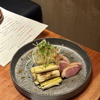 金目のどぐろ屋 赤羽店 - 