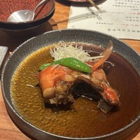 金目のどぐろ屋 赤羽店 - 