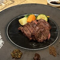 春秋ユラリ 恵比寿 -  春秋ユラリ 恵比寿 -