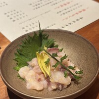 金目のどぐろ屋 赤羽店 - 
