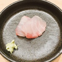 鮨 龍次郎 - 本アラ