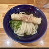 讃岐立食いうどん きりん屋 本町本店