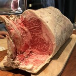 祇園 肉料理おか - 