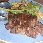 SALVATORE CUOMO ＆ BAR 池袋 - 