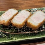 祇園 肉料理おか - 