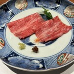 祇園 肉料理おか - 