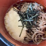 ペッタンくん - そばアップ