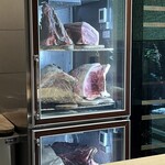 祇園 肉料理おか - 