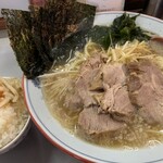 ラーメンショップ - 