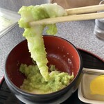 ペッタンくん - のびーるお餅