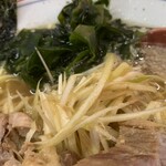 ラーメンショップ - 