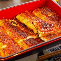 うなぎ処 山道 -  うなぎ処 山道 -