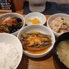 マツボクリ食堂