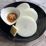 居酒屋 もんじゃ焼き 竹りん - 
