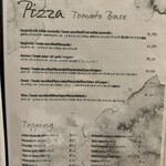 ピザダヴィンチトウキョウ - 