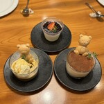 ピザダヴィンチトウキョウ - 