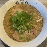 龍仙 - 料理写真: