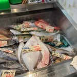 武蔵境 おさかな家さん - 内覧③【令和6年06月03日撮影】