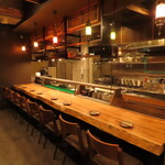 やさい巻き串屋 ねじけもん - 