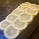 六本木 焼肉きらく - スーパーネギタン塩