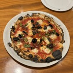 ピザダヴィンチトウキョウ - ディアヴォーラ