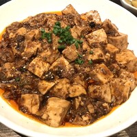 札幌菜 虎鯨 - 旨み辛味痺れのバランスが良い正統派　破格