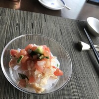 ホテルオークラレストラン名古屋 中国料理 桃花林 -  ホテルオークラレストラン名古屋 中国料理 桃花林 -