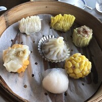 ホテルオークラレストラン名古屋 中国料理 桃花林 -  ホテルオークラレストラン名古屋 中国料理 桃花林 -