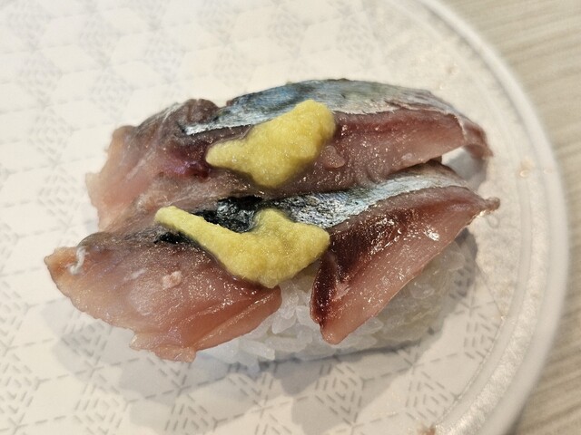 はま寿司 弘前高田店 - 運動公園前（寿司）の写真