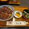 うなぎ料理 はし家