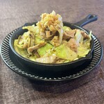 居酒屋 もんじゃ焼き 竹りん - 