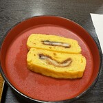 うなぎ料理 はし家 - 
