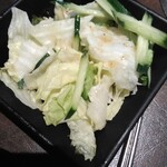 熟成焼肉いちばん - 