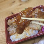 お弁当のあぶり家 - 