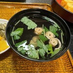 うなぎ料理 はし家 - 