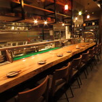 やさい巻き串屋 ねじけもん - 