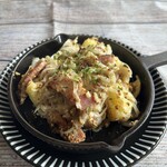 居酒屋 もんじゃ焼き 竹りん - 