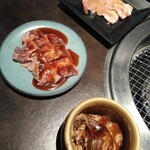 熟成焼肉いちばん - 