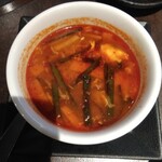 熟成焼肉いちばん - 