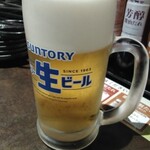 熟成焼肉いちばん - 