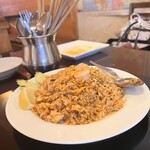 タイかぶれ食堂 - 