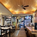 タイかぶれ食堂 - 