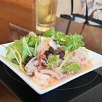 タイかぶれ食堂 - 