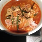 熟成焼肉いちばん - 