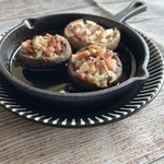 居酒屋 もんじゃ焼き 竹りん - 