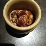 熟成焼肉いちばん - 