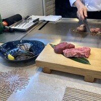 KOBE STEAK Tsubasa 本店 - 