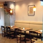 アンプレシヨン - 